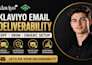 setup klaviyo email campaign deliverability spf dkim dmarc authentication setup